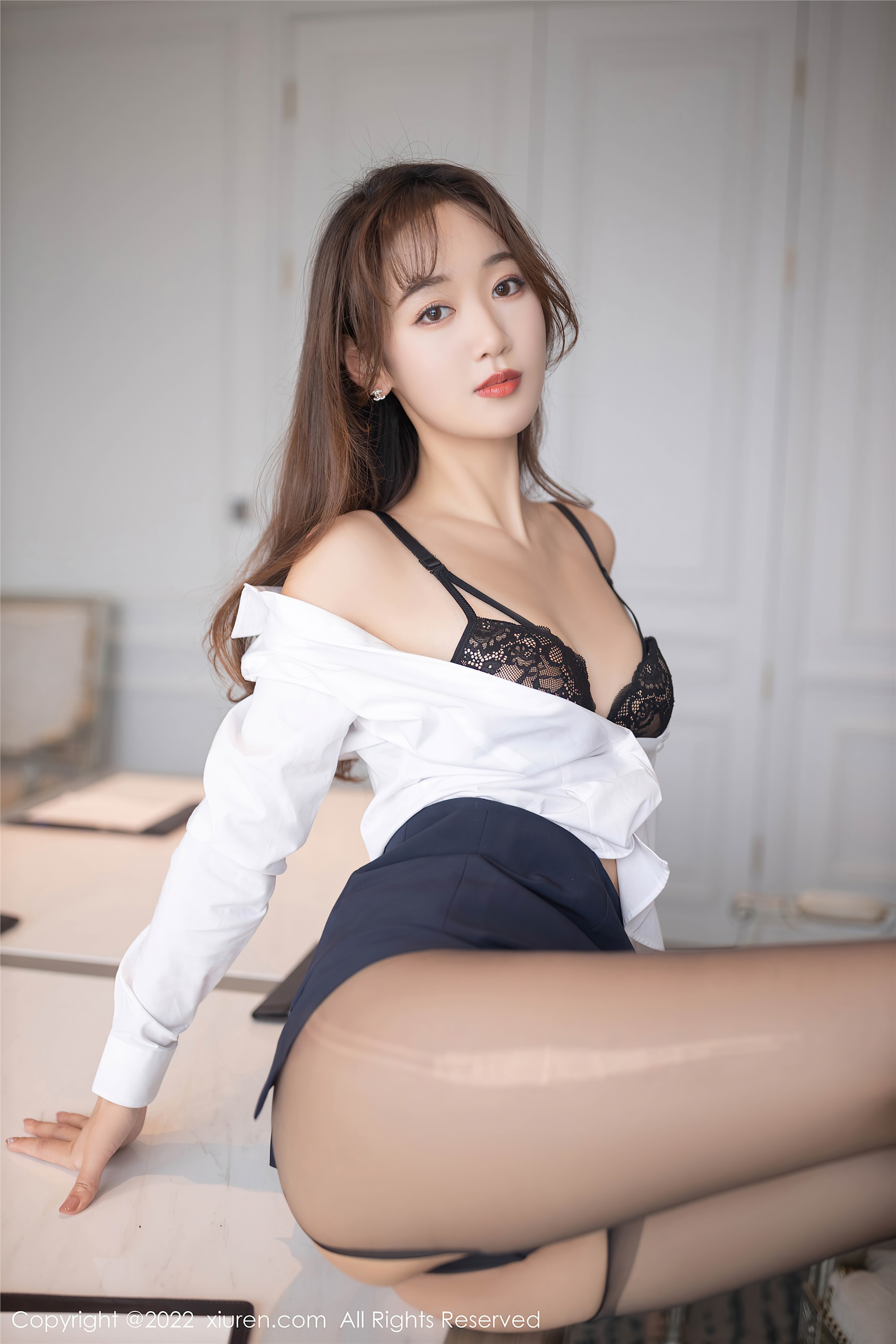 Xiuren秀人网 2022.01.10 NO.4445 唐安琪